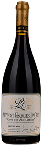 Lucien Le Moine, Nuits-Saint-Georges Premier Cru, Clos des Argillieres