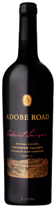 Adobe Road, Bavarian Lion Vineyard Sauvignon Blanc, Knights Valley