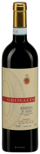 Grimaldi Luigino Barbera d'Alba n/a