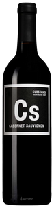 Columbia Winery, Red Willow Vineyard Signature Series David Lake Cabernet Franc, Yakima Valley