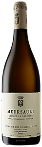 Domaine des Comtes Lafon, Meursault, Clos Baronne