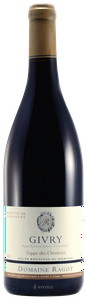 Ragot, Givry, Teppe des Cheneves Rouge