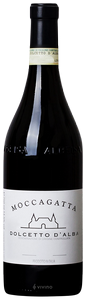 Moccagatta, Dolcetto d'Alba