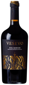 Vesevo, Aglianico, Beneventano IGT