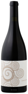 Crescere, Platt Vineyard Pinot Noir, Sonoma Coast