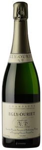 Egly-Ouriet, V.P. Vieillissement Prolonge Extra Brut Grand Cru