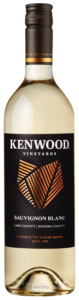 Kenwood, Sauvignon Blanc, Sonoma County