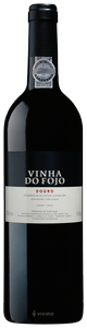 Quinta do Fojo, Vinha do Fojo, Douro