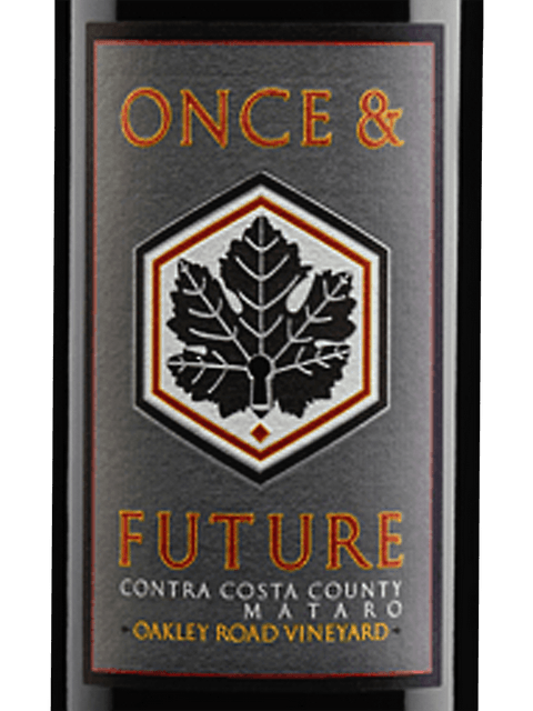 Once Future, Mataro Oakley Road, Contra Costa County
