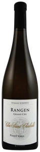 Schoffit, Pinot Gris Clos Saint Theobald Vendanges Tardives Grand Cru, Rangen