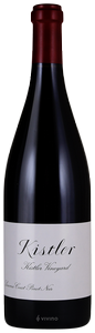 Young Hagen, Riddle Vineyard Pinot Noir, Sonoma Coast