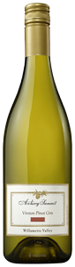 Archery Summit, Vireton Pinot Gris, Willamette Valley
