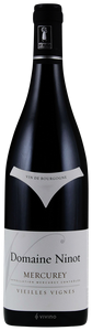 Domaine Ninot, Mercurey, Vieilles Vignes