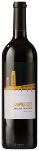 Drawbridge, Cabernet Sauvignon, California