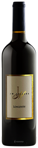 JM Cellars, Longevity, Columbia Valley