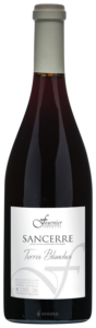 Fournier Pere & Fils, Sancerre, Terres Blanches Rouge