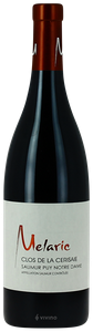 Melaric, Saumur, Cerisaie