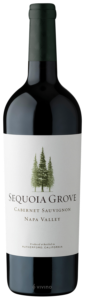 Sequoia Grove, Historic Vines Cabernet Sauvignon, Rutherford