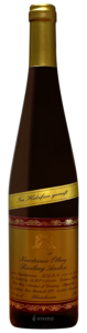 Schatzel, Niersteiner Pettenthal Riesling Auslese GK Auktion, Rheinhessen