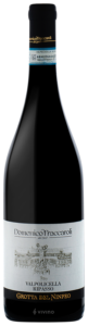 Domenico Fraccaroli, Valpolicella