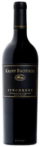 Krupp Brothers, Synchrony Stagecoach Vineyard, Napa Valley