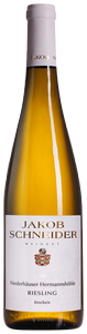 Weingut Jakob Schneider, Niederhauser Hermannshohle Riesling Beerenauslese, Nahe