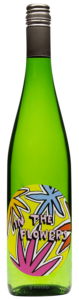 Worlds Apart Wines, In The Flowers Riesling, Eden Valley