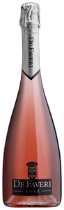 De Faveri, Rose Extra Dry