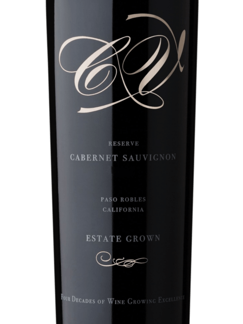 Broken Earth Winery, Chardonnay, Paso Robles