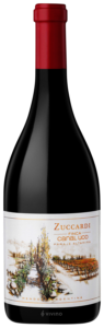 Familia Zuccardi, Paraje Altamira Finca Los Membrillos Semillon, Uco Valley