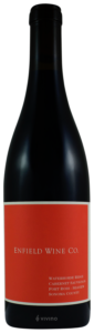 Enfield Wine Co., Cabernet Franc, Sonoma Coast