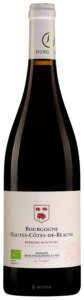 Domaine Denis Fouquerand & Fils Santenay Village