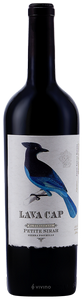 Still Waters, Petite Sirah, El Pomar District