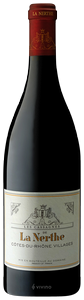 La Nerthe, Cotes Cassagnes, Cotes du Rhone Villages