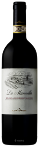 Mannella, Brunello di Montalcino