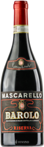 Michele Mascarello & Figli, Barolo, Riserva