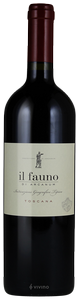 Tenuta di Arceno, Il Fauno di Arcanum, IGT