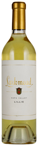 Larkmead, Lillie, Napa Valley