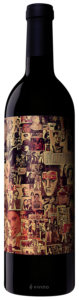 Orin Swift, Abstract, California