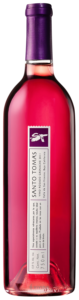 Santo Tomas, ST Grenache Rosado, Baja California