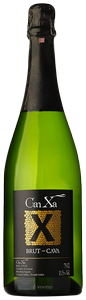 Can Xa, Brut, Cava