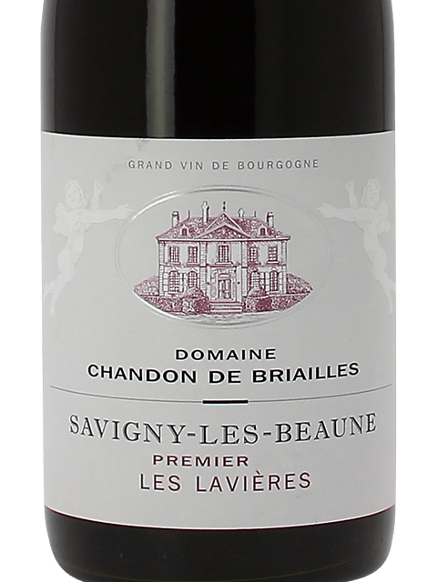 Domaine Chandon de Briailles, Savigny-les-Beaune Premier Cru, Les Lavieres