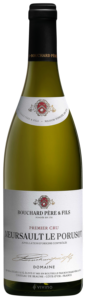 Bouchard Pere et Fils, Meursault Premier Cru, Corvees Citeaux