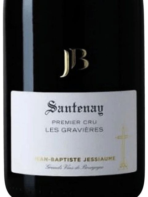 Jean-Baptiste Jessiaume, Santenay Premier Cru, Clos Rousseau