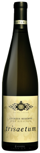 Trisaetum, Estates Reserve Dry Riesling, Willamette Valley