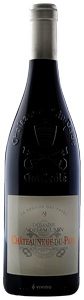 Domaine Albin Jacumin, Chateauneuf-du-Pape, La Begude des Papes Rouge