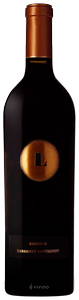 Nodland Cellars Cabernet Sauvignon Reserve