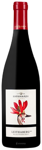 Esterhazy, Grosshoflein Blaufrankisch, Leithaberg