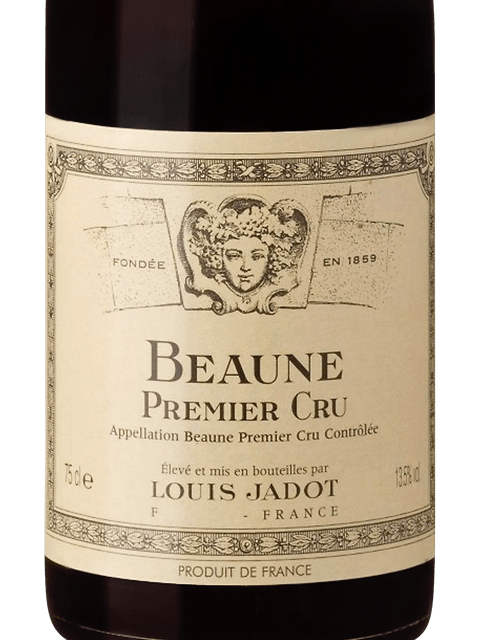 Maison Louis Jadot, Meursault Premier Cru