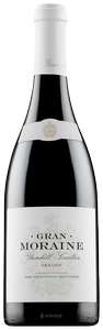 Gran Moraine, Dropstone Pinot Noir, Yamhill-Carlton
